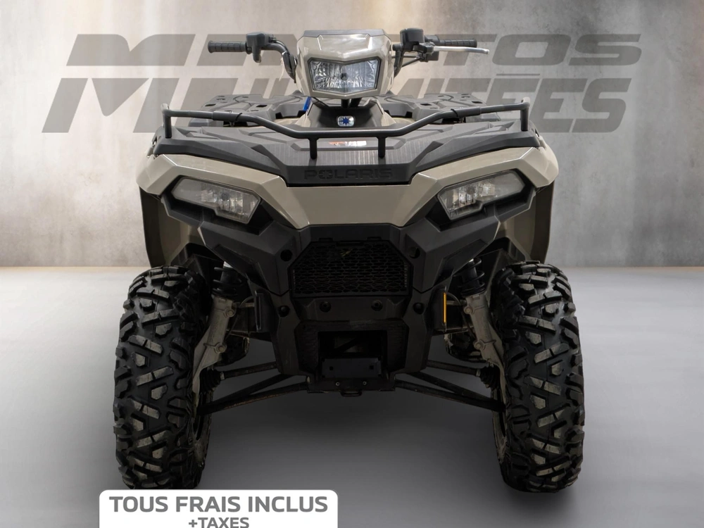 Polaris Sportsman 570 2024 alt