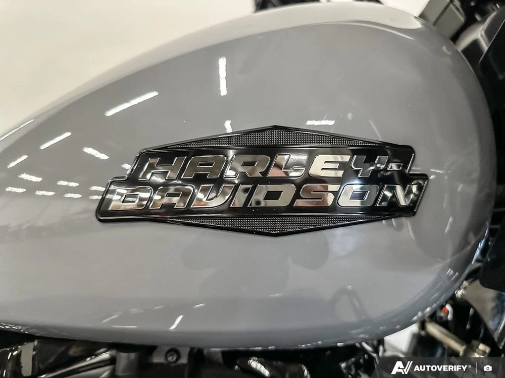 2026 Harley-davidson Road Glide alt