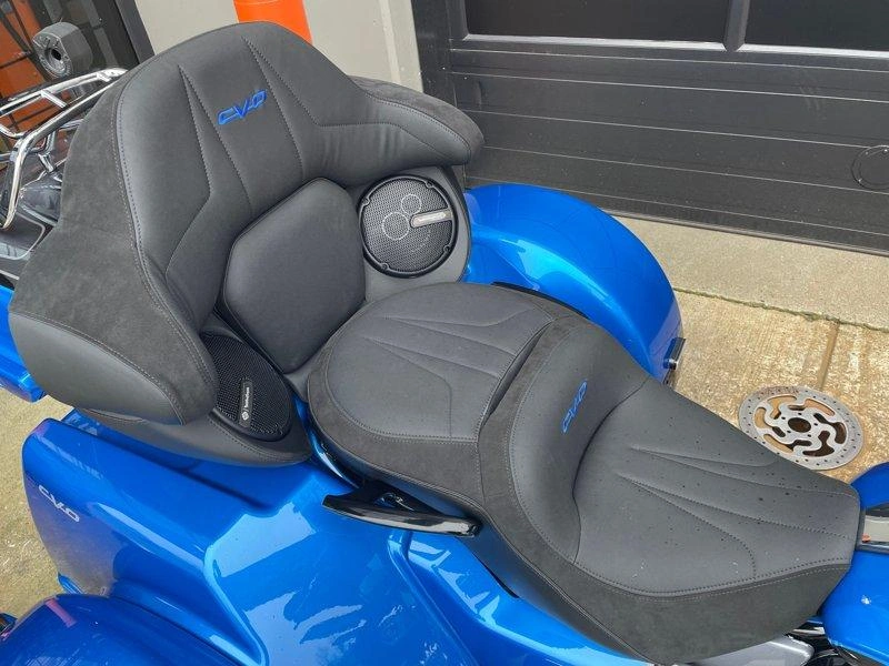 2026 Harley-davidson Flhltse - Cvo™ Street Glide® 3 Limited alt