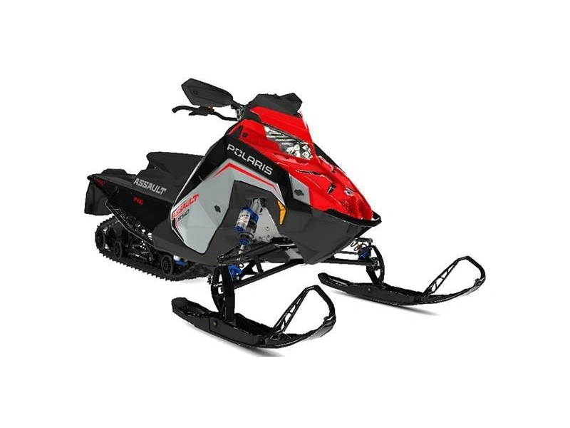 2025 Polaris Switchback® Assault® 850 146 alt