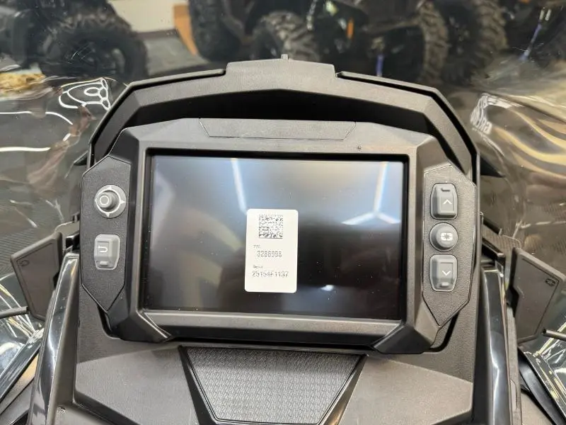 2026 Polaris 650 VOYAGEUR XC 155