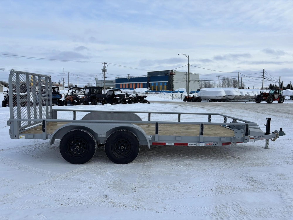 Horizon Utz 18x83 2026 alt