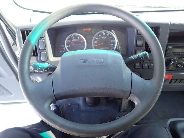Isuzu Nrr 2022
