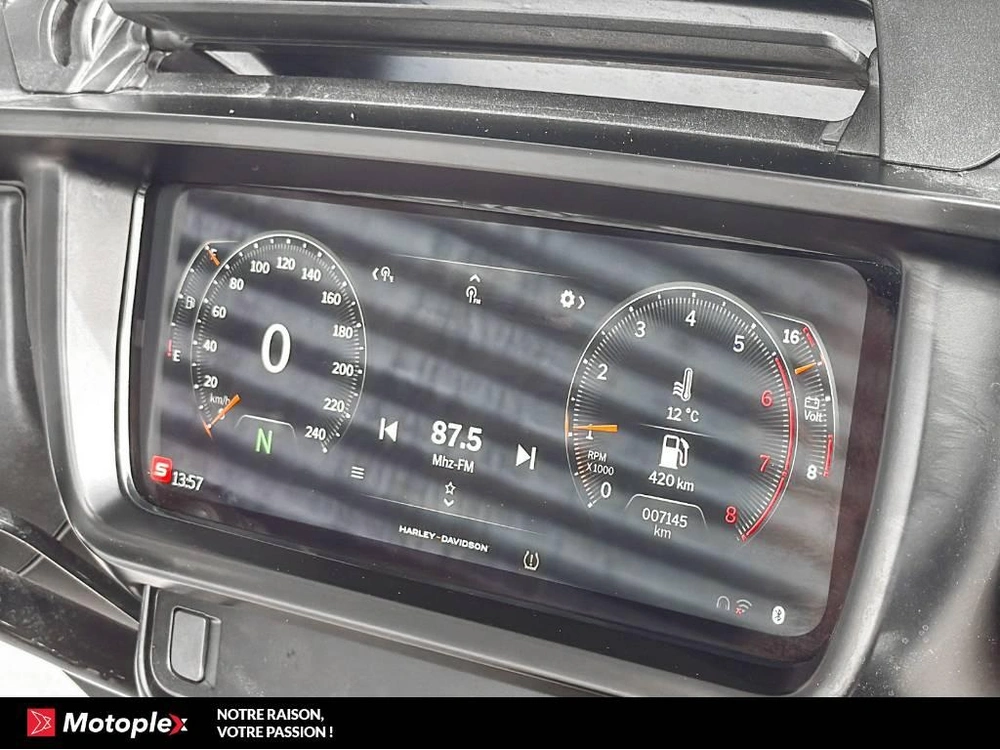 2024 Harley-davidson Flhx Street Glide alt