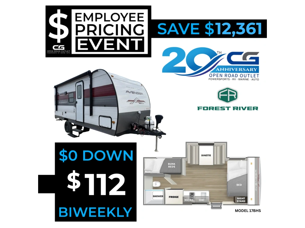 2025 Prime Time 17bhs alt