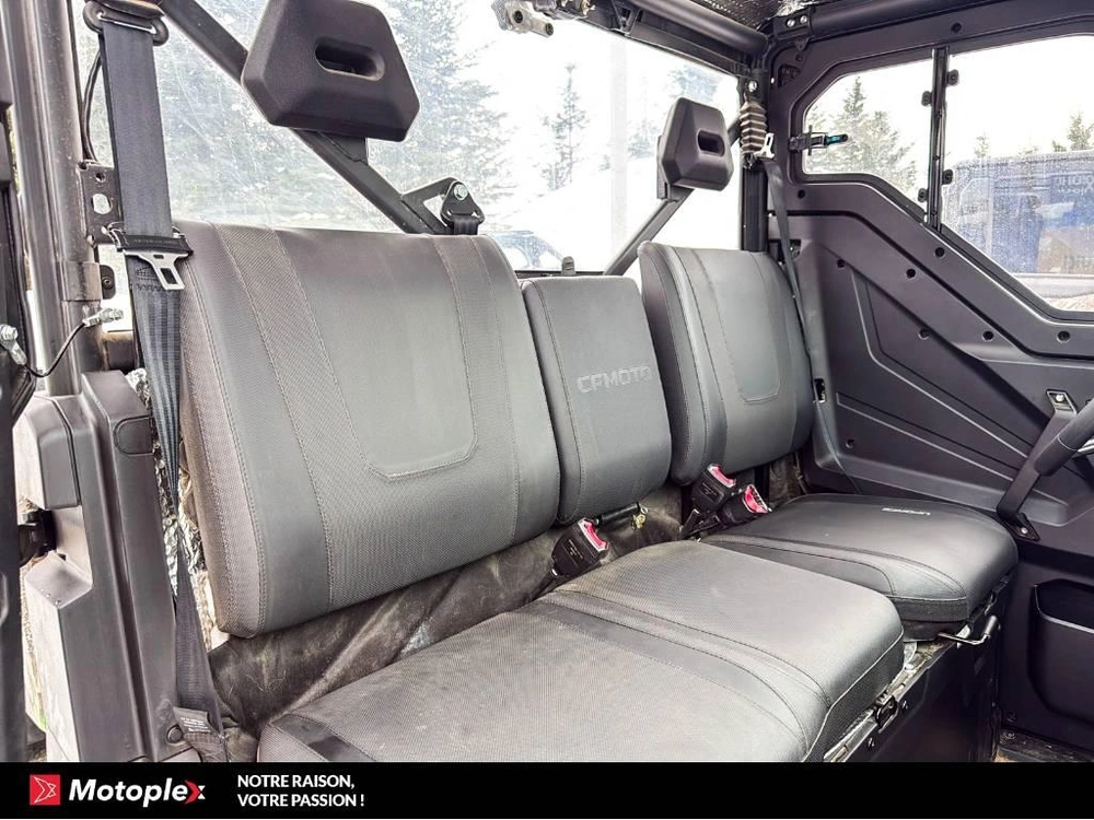 Cfmoto Uforce 1000 Eps Lx Cabine 2023 alt