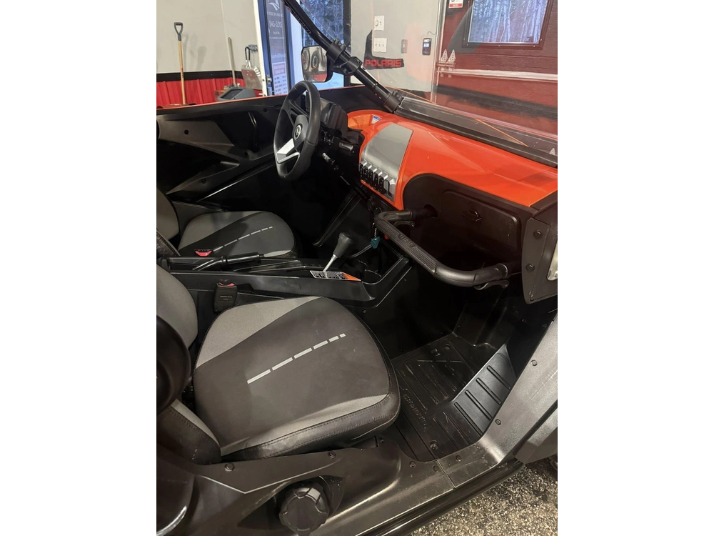 Cfmoto Zforce 950 Eps Sport 2023 alt