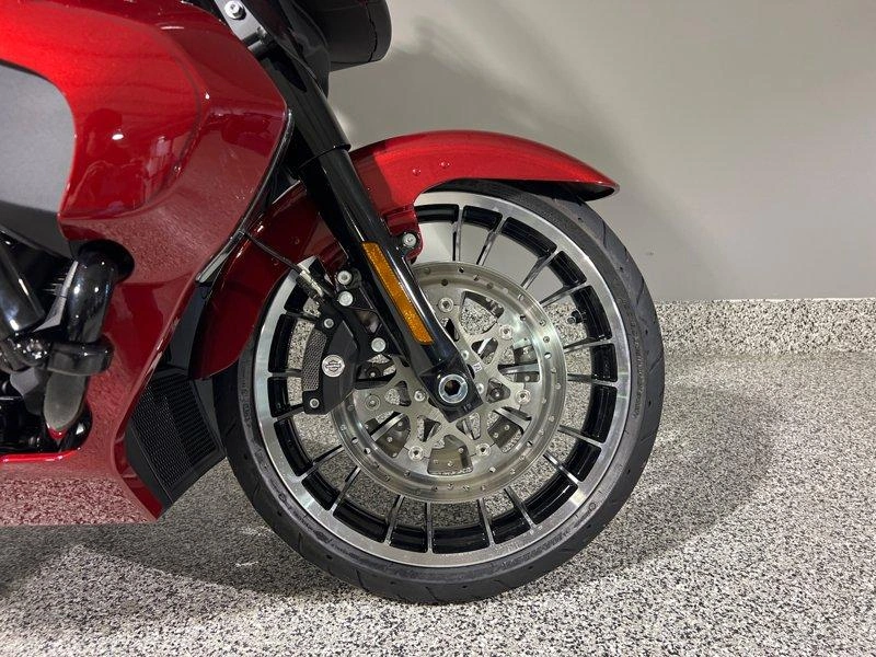 2026 Harley-davidson Flhxl - Street Glide Limited alt