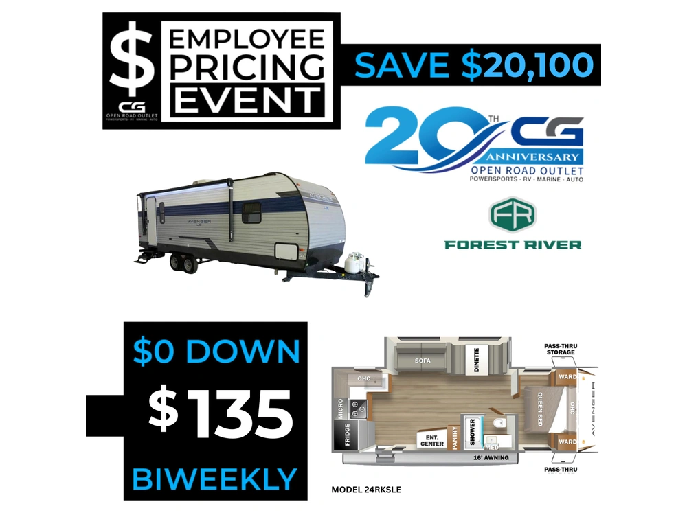 2023 Prime Time 24rksle alt