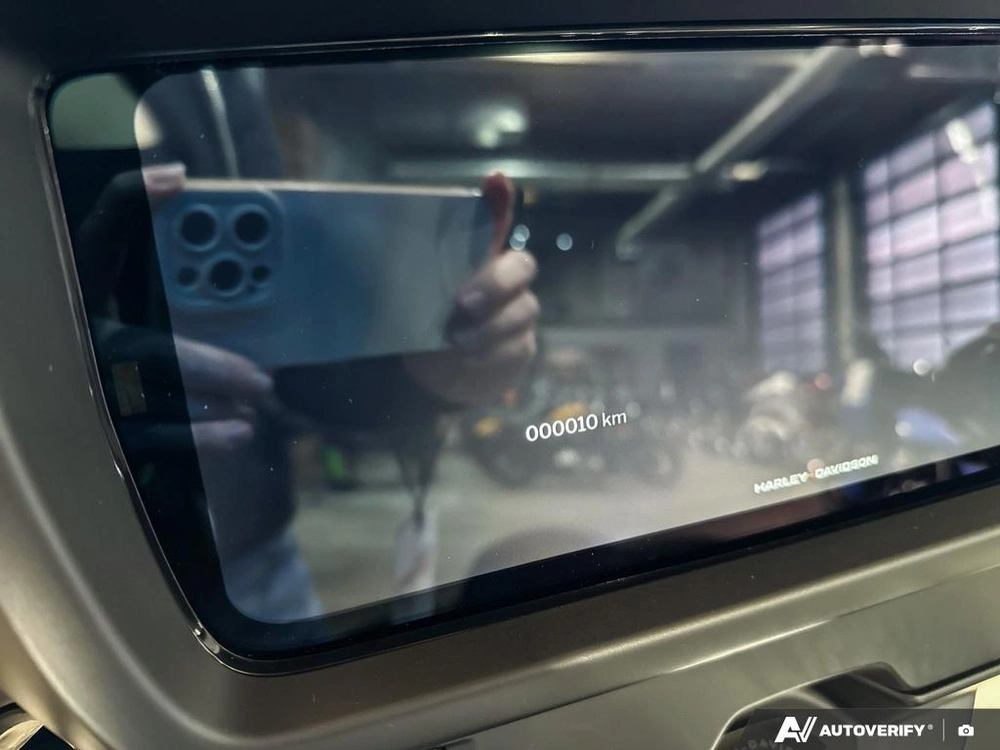 2026 Harley-davidson Street Glide alt