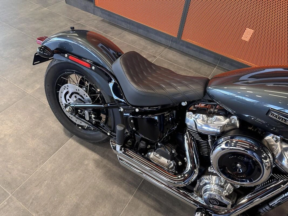 2025 Harley-davidson Cruiser alt