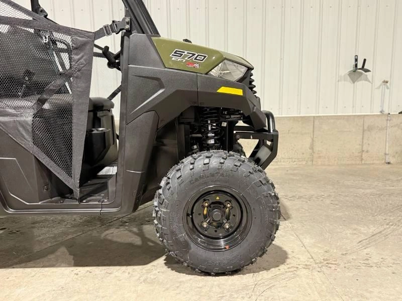 2026 Polaris Ranger Sp 570 alt