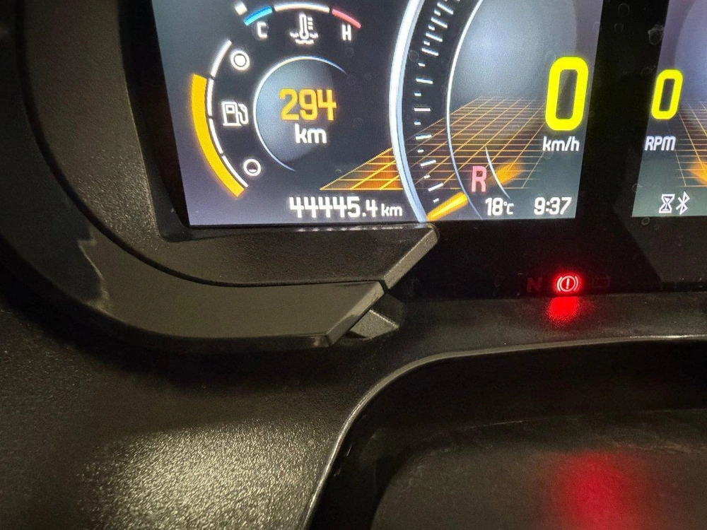 2019 Can-am F3-t alt