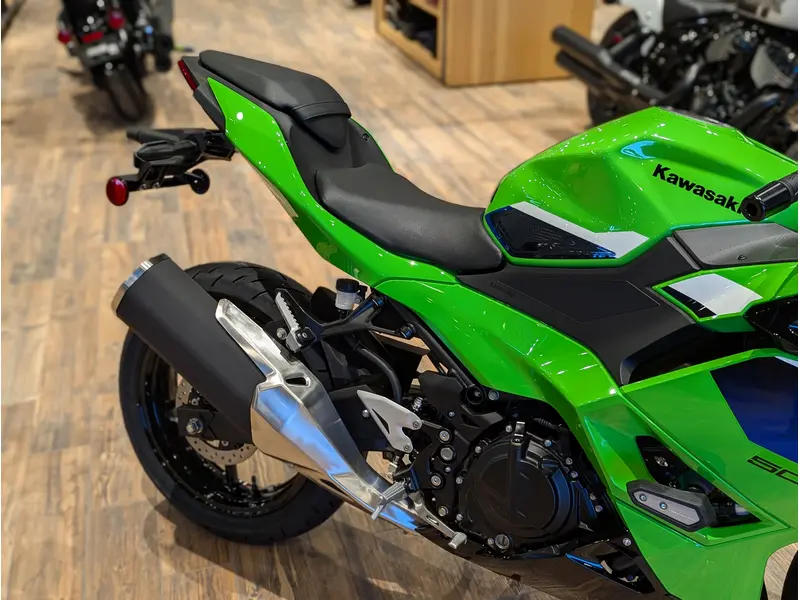 2026 Kawasaki Ninja 500 SE KRT Edition thumbnail 10