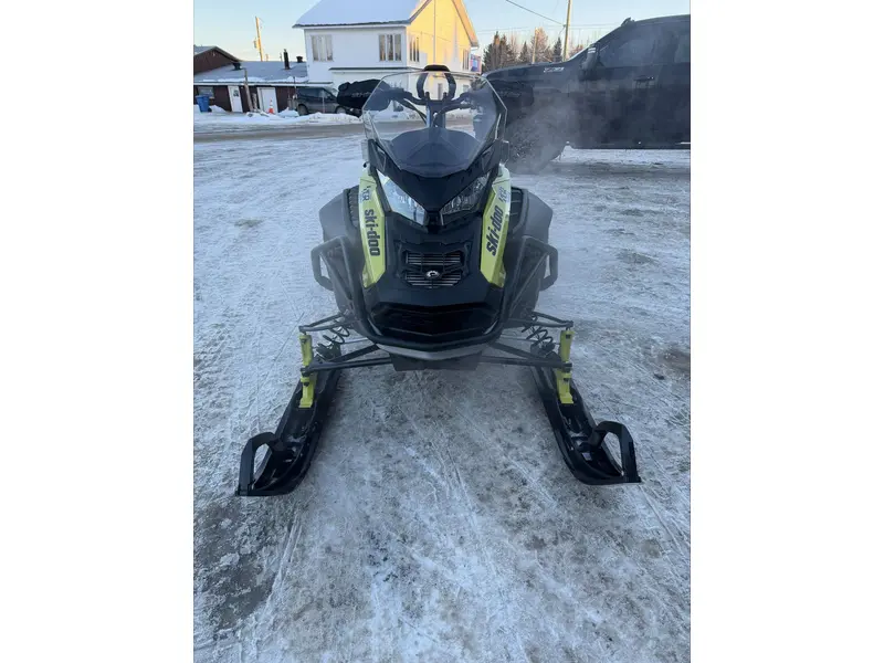2025 Ski-Doo EXPEDITION XTREME 900 ACE Turb