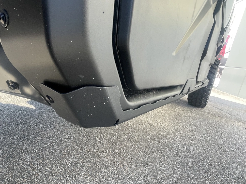 2026 Can-am Defender Max Lone Star Cab Hd11 alt