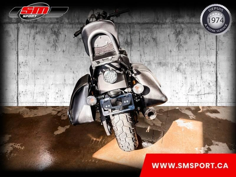 2014 Yamaha Bolt R-spec alt