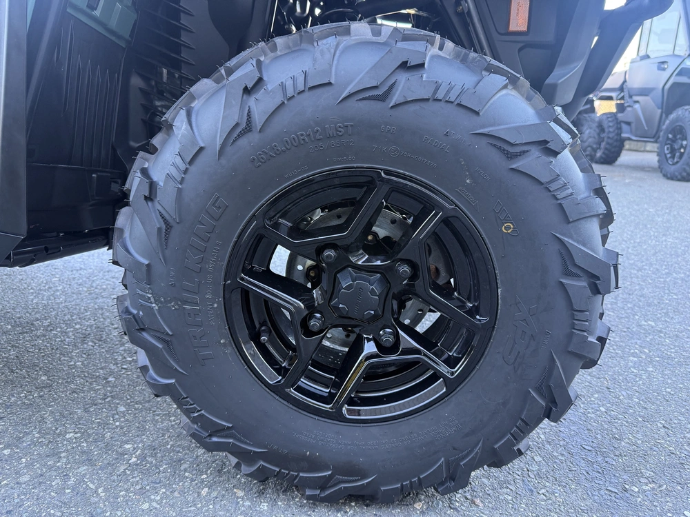 2026 Can-am Outlander Pro Xu Hd7 alt