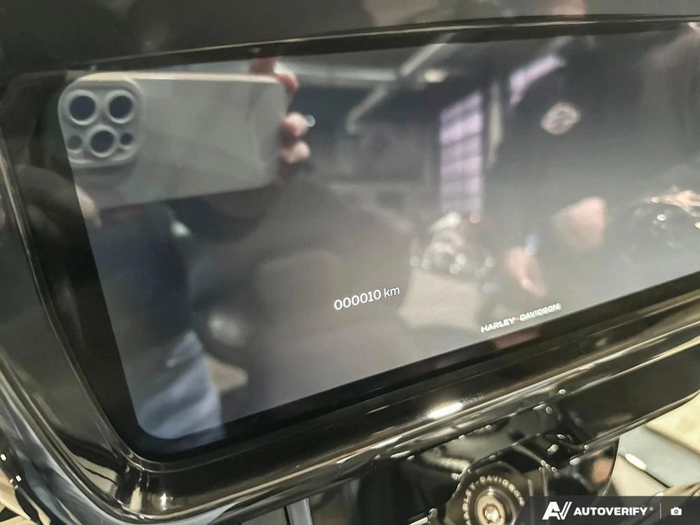 2026 Harley-davidson Street Glide Limited alt