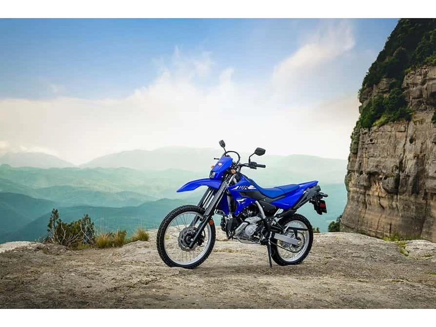 Yamaha Wr125r 2026 alt