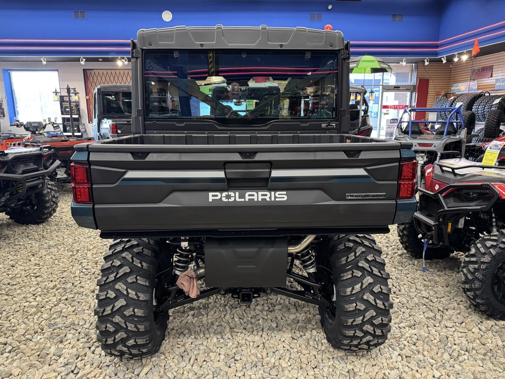 2026 Polaris Ranger Crew Xp 1000 Northstar Ultimate alt
