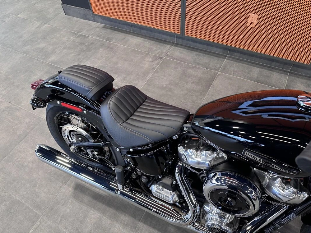 2026 Harley-davidson Cruiser alt
