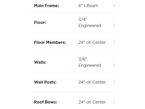 2026 Forest River Haulin Metal Black 7'x16' alt