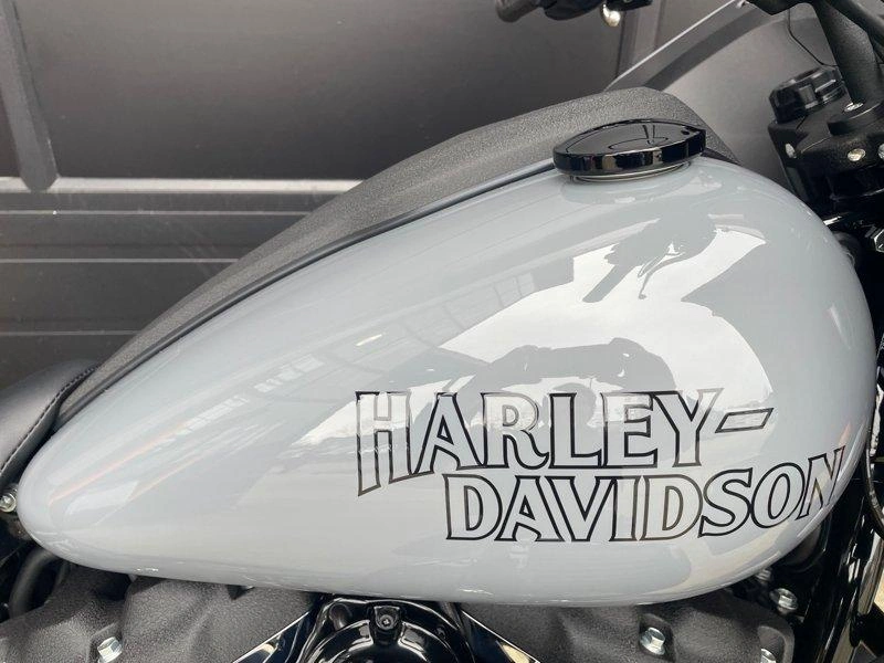 2026 Harley-davidson Fxlrst - Low Rider® St alt