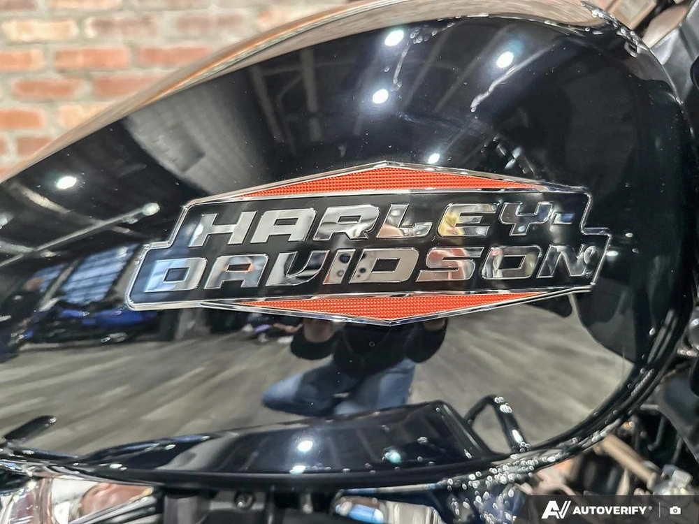 2026 Harley-davidson Road Glide alt