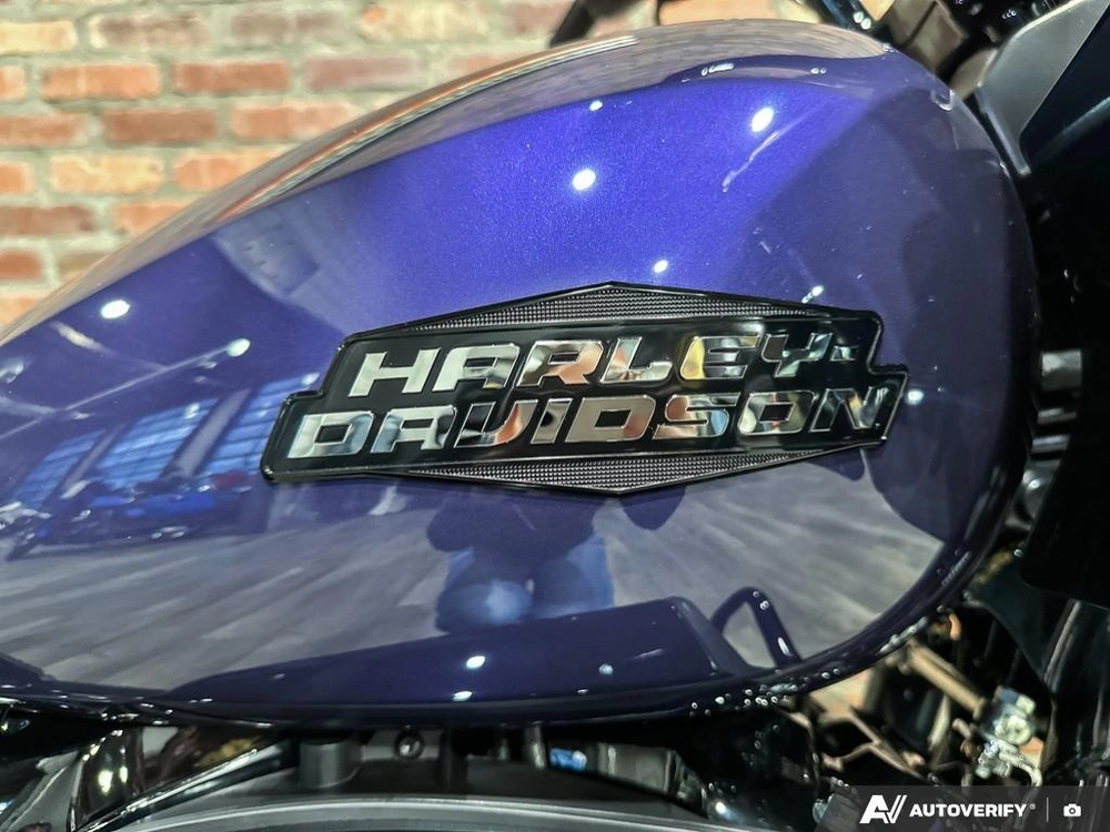 2026 Harley-davidson Road Glide alt