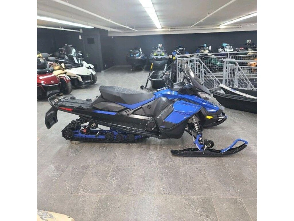 Ski-doo Ren End 900 Es Es Icext 1.25 B 2021 alt