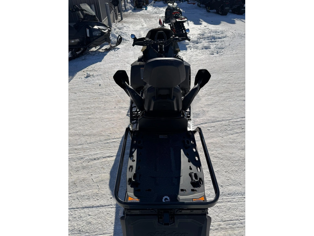 2026 Ski-doo Expedition Le 900 Turbo 130 Hp