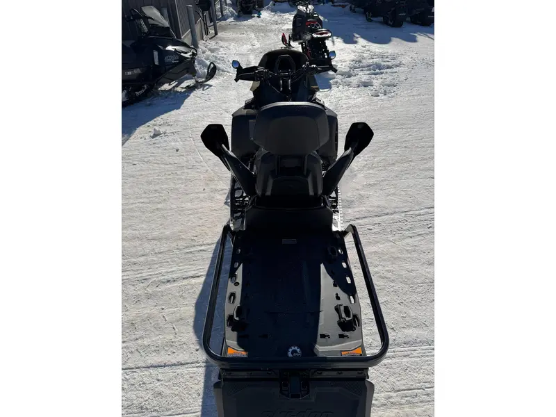 2026 Ski-Doo expedition le 900 turbo 130 hp