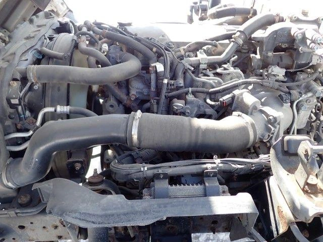 Isuzu Nrr 2022