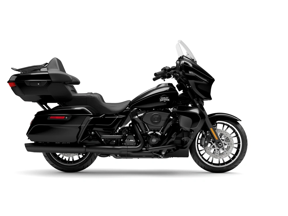 Harley-davidson Street Glide Limited Flhxl 2026 alt
