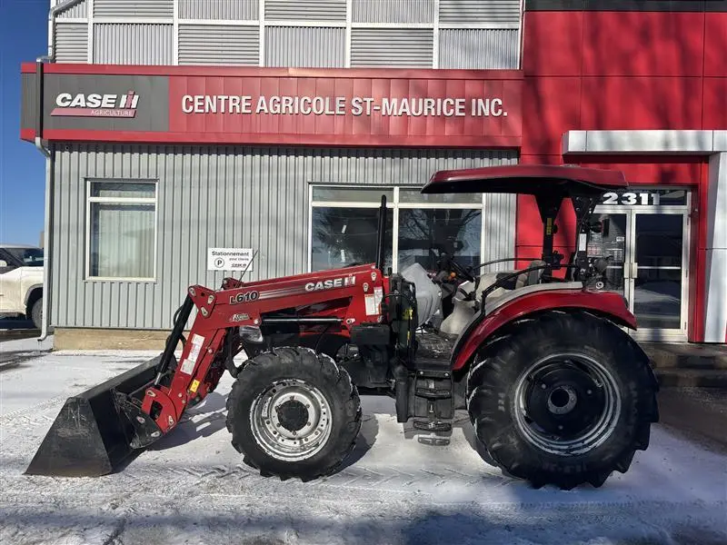 Case IH Farmall 75A 2023