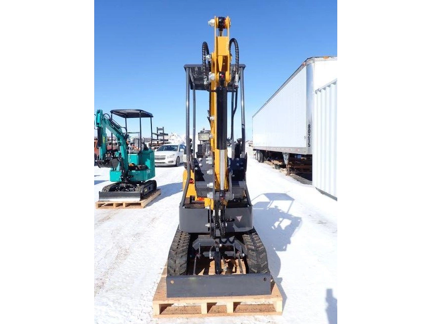 2025 Other Mx12rx