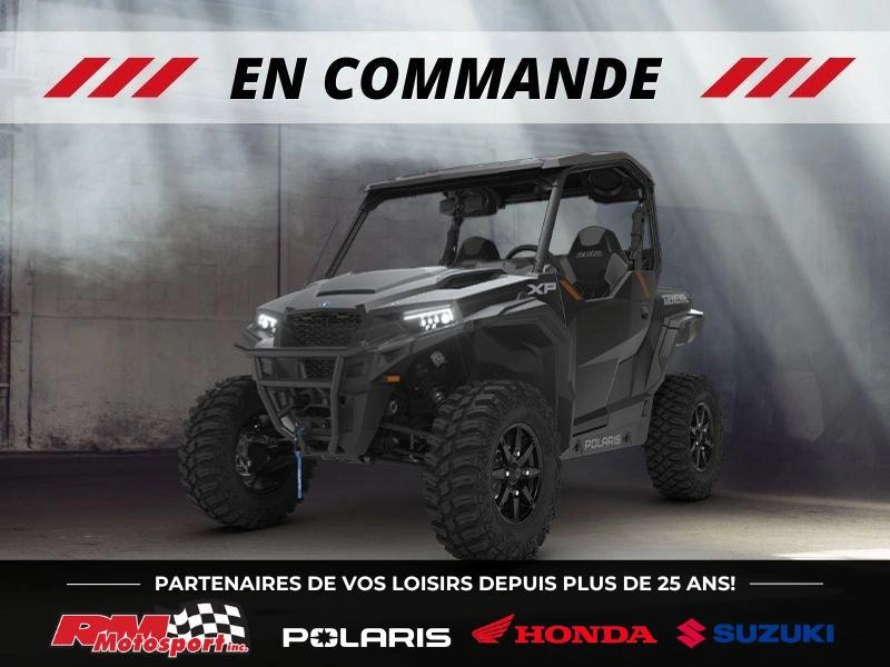 2026 Polaris General Xp 1000 Ultimate alt