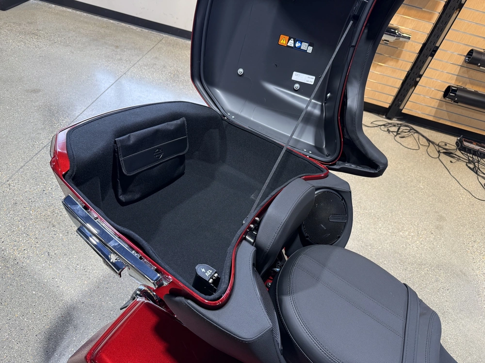 2026 Harley-davidson Road Glide Limited alt