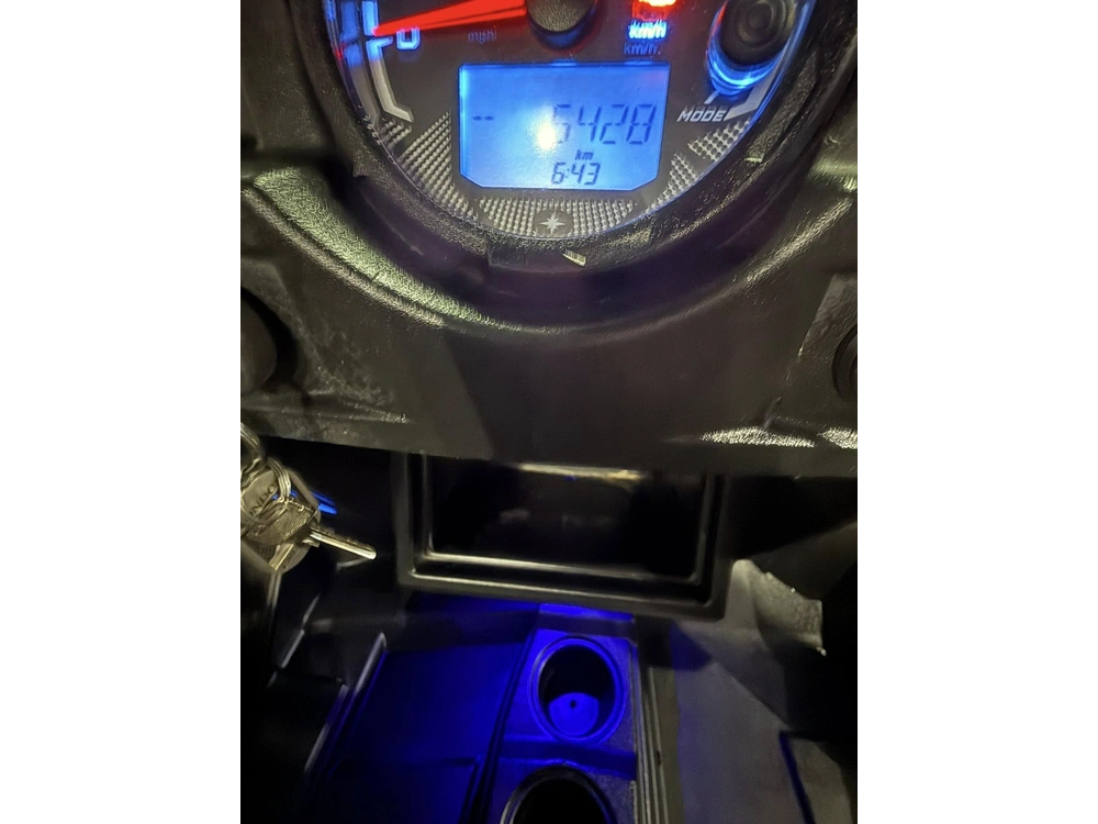 Polaris Rzr 900 S Eps 2017 alt