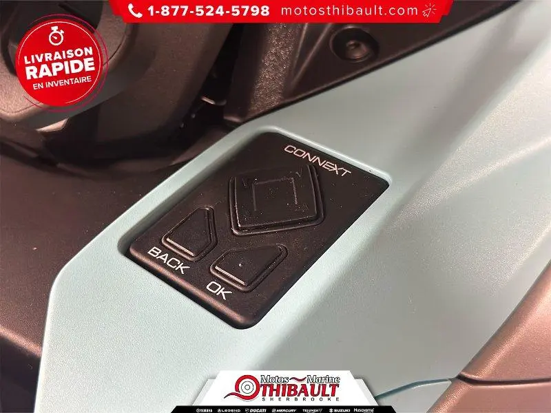 2026 Yamaha JetBlaster PRO (3-pl.)