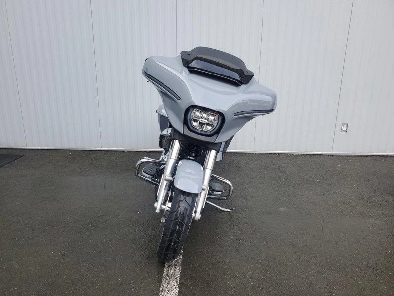 2026 Harley-davidson Flhx - Street Glide® alt