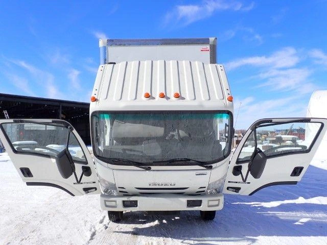 Isuzu Nrr 2022