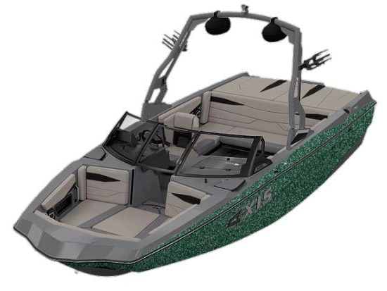 2026 Axis Wake Research A200 alt