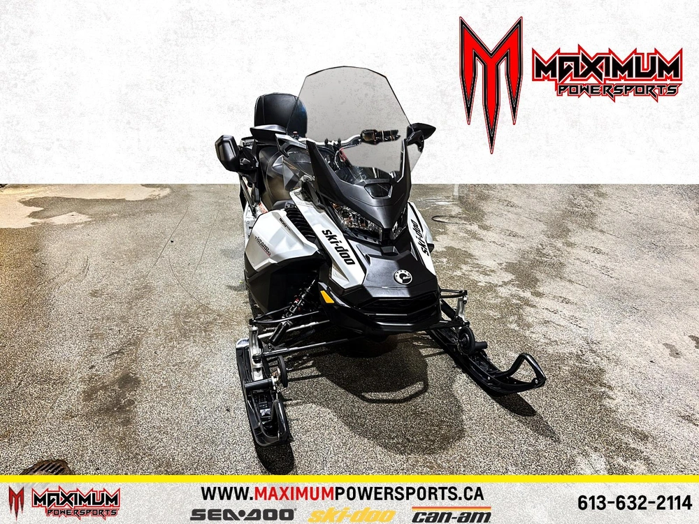 2020 Ski-doo Grand Touring 900 Ace Sport alt