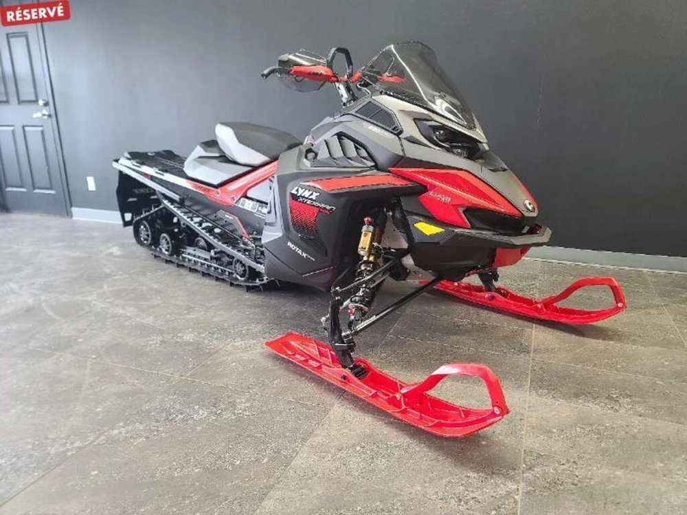 Ski-doo Xterrain Re 850 E-tec Touchscreen 2025 alt
