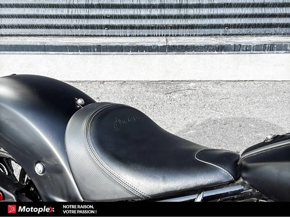 Indian Motorcycle Chief Dark Horse 2024 alt