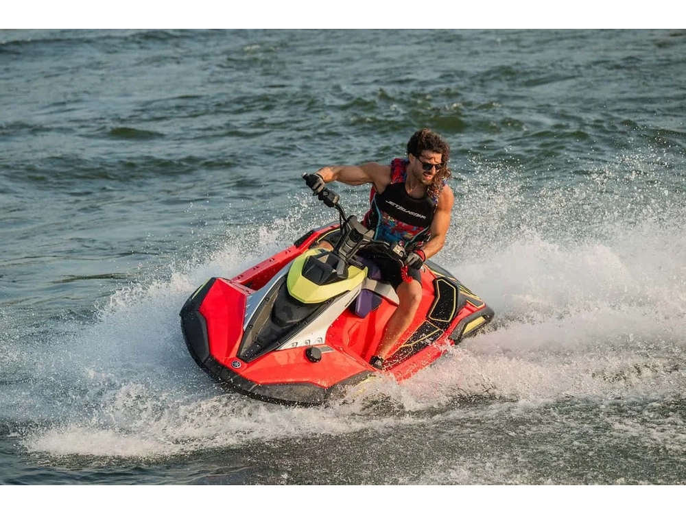 2026 Yamaha Pro 2-up alt