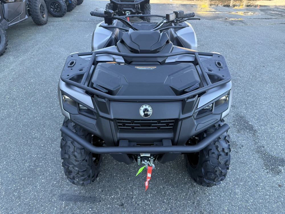 2026 Can-am Outlander Xt 700 alt