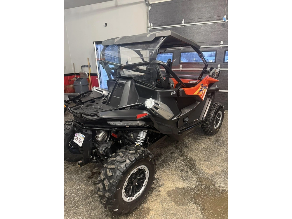 Cfmoto Zforce 950 Eps Sport 2023 alt